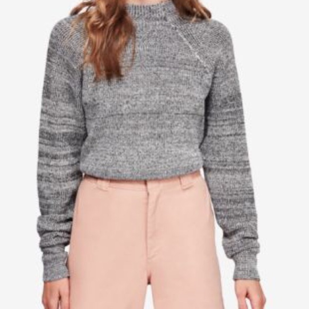 Free People Too Good Sweater Size XS